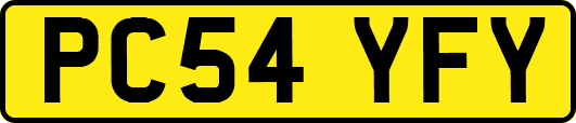 PC54YFY