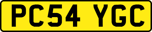 PC54YGC