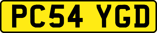 PC54YGD