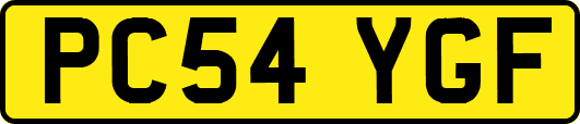 PC54YGF