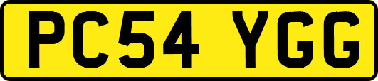 PC54YGG