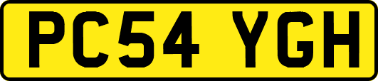 PC54YGH