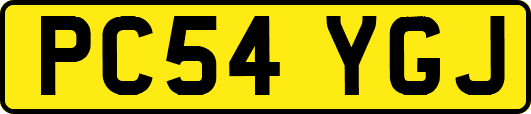 PC54YGJ
