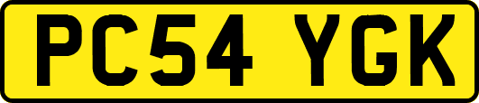 PC54YGK