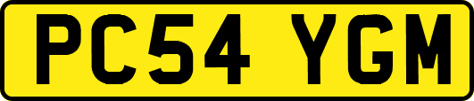 PC54YGM
