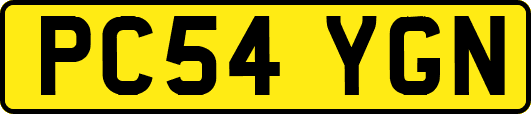 PC54YGN