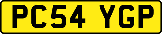 PC54YGP