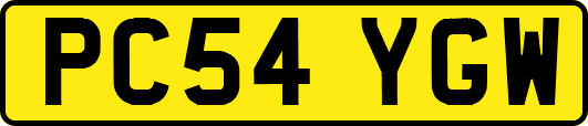 PC54YGW