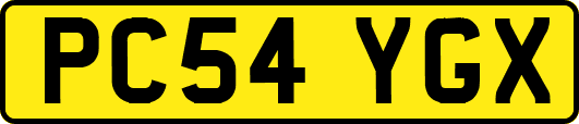 PC54YGX