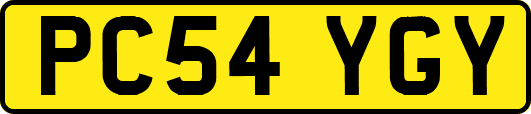 PC54YGY