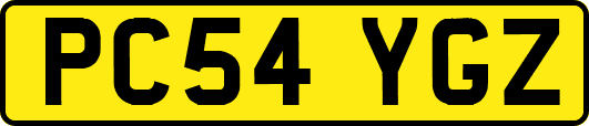 PC54YGZ