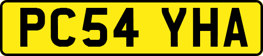 PC54YHA