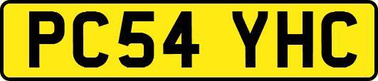 PC54YHC