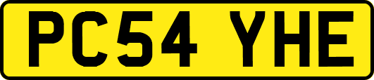 PC54YHE