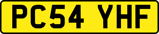 PC54YHF