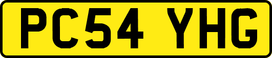 PC54YHG
