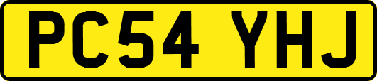 PC54YHJ
