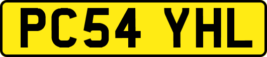 PC54YHL