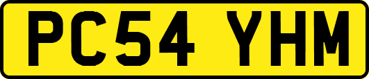 PC54YHM