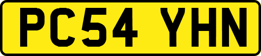 PC54YHN