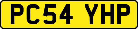 PC54YHP