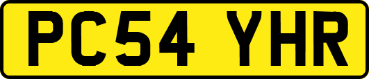PC54YHR