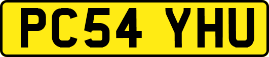 PC54YHU