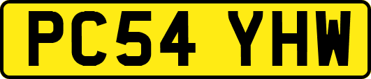 PC54YHW