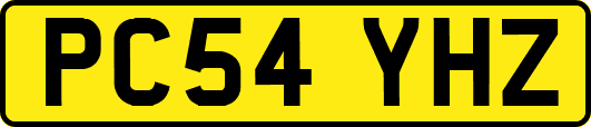 PC54YHZ