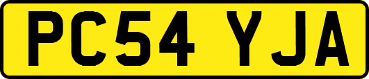 PC54YJA