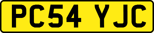 PC54YJC