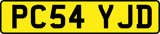 PC54YJD