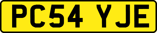 PC54YJE