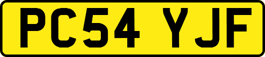 PC54YJF