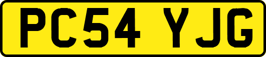 PC54YJG
