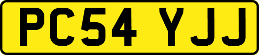 PC54YJJ
