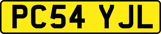 PC54YJL