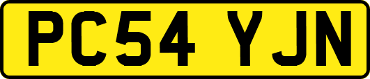 PC54YJN