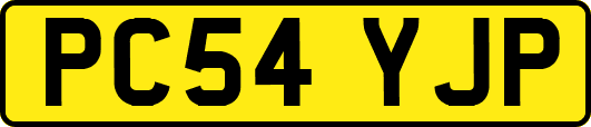 PC54YJP
