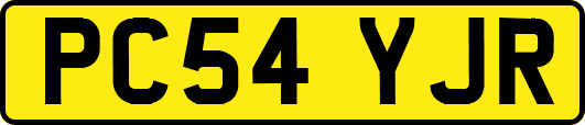 PC54YJR