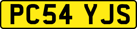PC54YJS