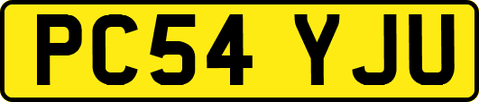 PC54YJU