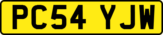 PC54YJW