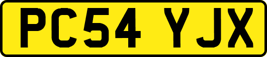 PC54YJX