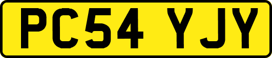PC54YJY