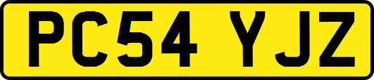 PC54YJZ