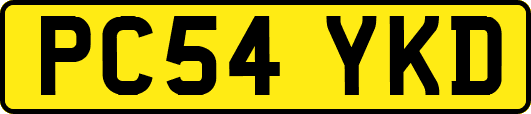 PC54YKD