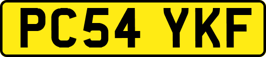 PC54YKF