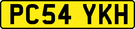 PC54YKH