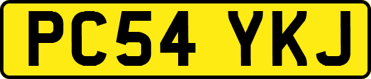 PC54YKJ